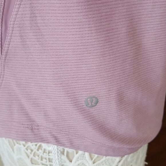 Lululemon Athletica  Top - Picture 3 of 7